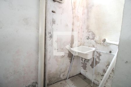 Lavanderia de casa à venda com 1 quarto, 32m² em Jardim Belcito, São Paulo