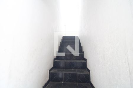 Escada / entrada de casa à venda com 1 quarto, 32m² em Jardim Belcito, São Paulo