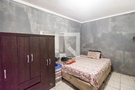 Quarto 2 de casa para alugar com 3 quartos, 300m² em Jardim Roseli, Carapicuíba