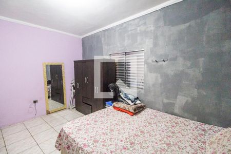 Quarto 2 de casa para alugar com 3 quartos, 300m² em Jardim Roseli, Carapicuíba