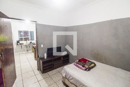 Quarto 1 de casa para alugar com 3 quartos, 300m² em Jardim Roseli, Carapicuíba