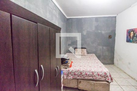 Quarto 2 de casa para alugar com 3 quartos, 300m² em Jardim Roseli, Carapicuíba