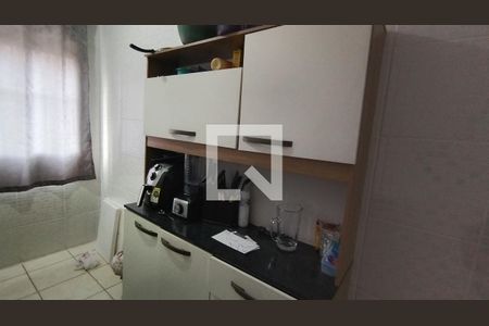 Cozinha  de apartamento para alugar com 2 quartos, 60m² em Jardim Europa, Suzano
