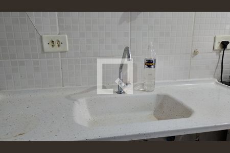 Cozinha  de apartamento para alugar com 2 quartos, 60m² em Jardim Europa, Suzano
