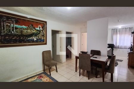 Apartamento para alugar com 2 quartos, 60m² em Jardim Europa, Suzano