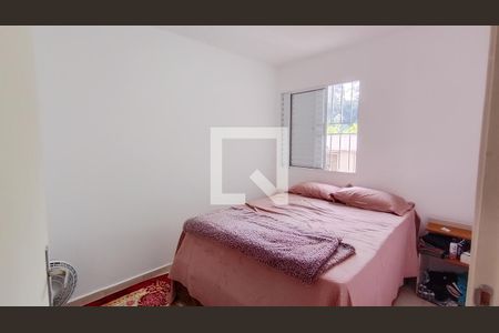 Quarto 1 de apartamento para alugar com 2 quartos, 60m² em Jardim Europa, Suzano