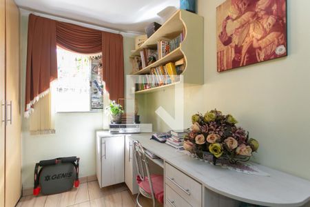 Quarto 1  de apartamento à venda com 2 quartos, 51m² em Itaquera, São Paulo