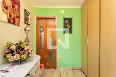 Quarto 1  de apartamento à venda com 2 quartos, 51m² em Itaquera, São Paulo