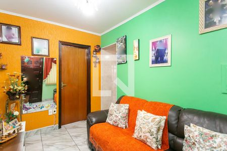 Apartamento à venda com 2 quartos, 51m² em Itaquera, São Paulo