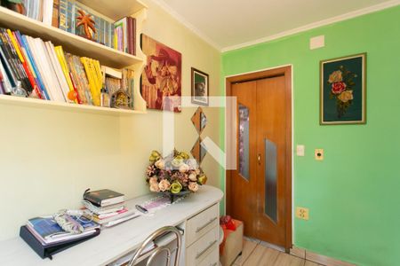 Quarto 1  de apartamento à venda com 2 quartos, 51m² em Itaquera, São Paulo