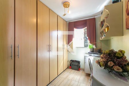 Quarto 1  de apartamento à venda com 2 quartos, 51m² em Itaquera, São Paulo