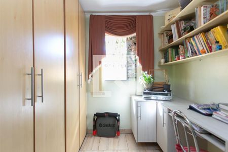 Quarto 1  de apartamento à venda com 2 quartos, 51m² em Itaquera, São Paulo