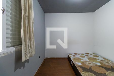 Quarto 1 de casa de condomínio para alugar com 2 quartos, 69m² em Jardim Arco-iris, Cotia