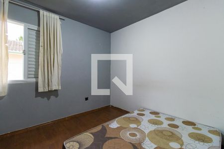 Quarto 1 de casa de condomínio para alugar com 2 quartos, 69m² em Jardim Arco-iris, Cotia
