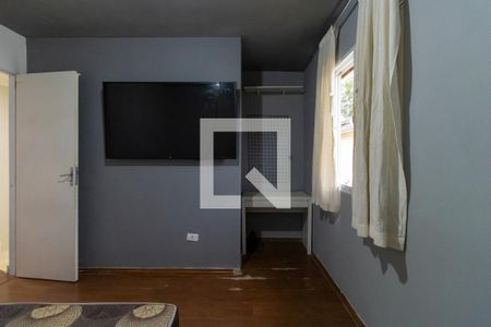 Quarto 1 de casa de condomínio para alugar com 2 quartos, 69m² em Jardim Arco-iris, Cotia