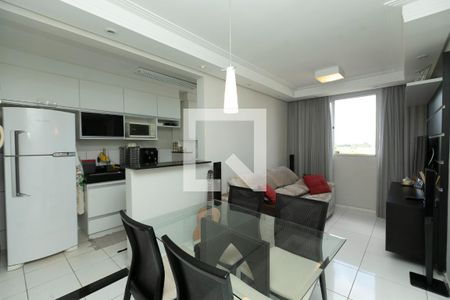 Apartamento à venda com 2 quartos, 45m² em Fazenda Santa Cândida, Campinas