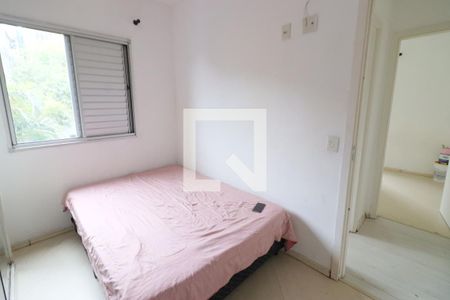 Quarto 1 de apartamento para alugar com 2 quartos, 50m² em Bussocaba, Osasco