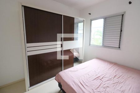 Quarto 1 de apartamento para alugar com 2 quartos, 50m² em Bussocaba, Osasco