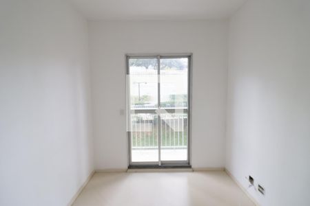Sala de apartamento para alugar com 2 quartos, 50m² em Bussocaba, Osasco