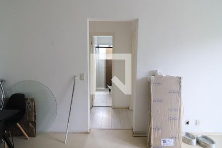 Sala de apartamento para alugar com 2 quartos, 50m² em Bussocaba, Osasco