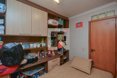 Quarto 2 de apartamento para alugar com 3 quartos, 70m² em Vila São José, São Paulo