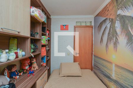 Quarto 2 de apartamento para alugar com 3 quartos, 70m² em Vila São José, São Paulo