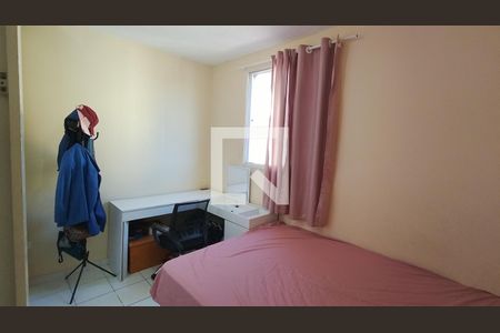 Quarto 1 de apartamento para alugar com 2 quartos, 48m² em Jardim Nova America, Suzano