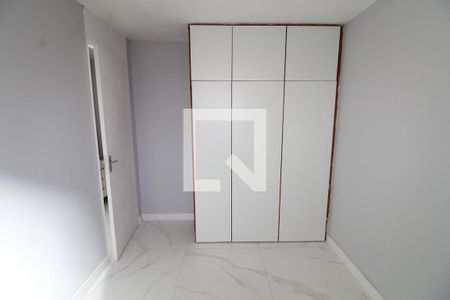 Quarto 1 de apartamento para alugar com 2 quartos, 48m² em Jardim Satélite, São José dos Campos