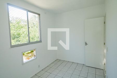 Quarto 1 de apartamento para alugar com 2 quartos, 46m² em Cosmos, Rio de Janeiro