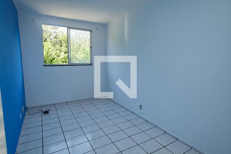Sala de apartamento para alugar com 2 quartos, 46m² em Cosmos, Rio de Janeiro