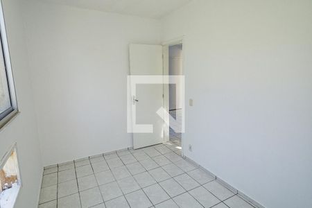 Quarto 1 de apartamento para alugar com 2 quartos, 46m² em Cosmos, Rio de Janeiro