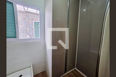 Apartamento para alugar com 2 quartos, 39m² em Parque das Nações, Santo André