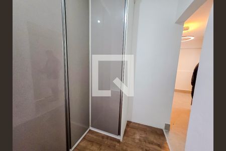 Apartamento para alugar com 2 quartos, 39m² em Parque das Nações, Santo André