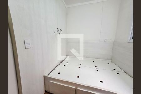 Apartamento para alugar com 2 quartos, 39m² em Parque das Nações, Santo André