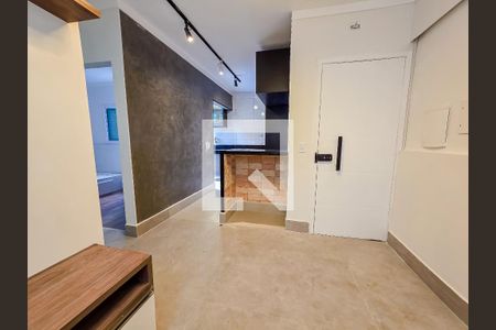 Apartamento para alugar com 2 quartos, 39m² em Parque das Nações, Santo André