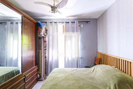 Quarto de apartamento para alugar com 2 quartos, 65m² em Cachambi, Rio de Janeiro