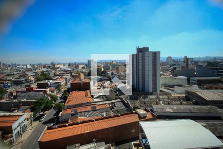Apartamento à venda com 2 quartos, 49m² em Belenzinho, São Paulo