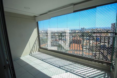 Apartamento à venda com 2 quartos, 49m² em Belenzinho, São Paulo