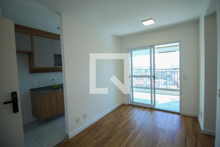 Apartamento à venda com 2 quartos, 49m² em Belenzinho, São Paulo