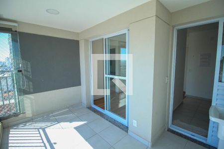 Apartamento à venda com 2 quartos, 49m² em Belenzinho, São Paulo