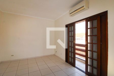 Suíte 1 de casa para alugar com 5 quartos, 200m² em Chácara Agrindus, Taboão da Serra