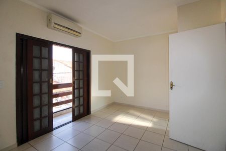 Suíte 1 de casa para alugar com 5 quartos, 200m² em Chácara Agrindus, Taboão da Serra