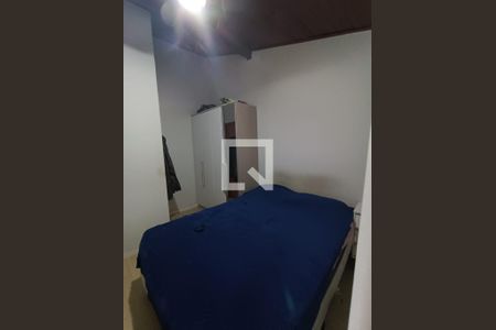 Quarto de casa de condomínio à venda com 3 quartos, 280m² em Jacarepaguá, Rio de Janeiro
