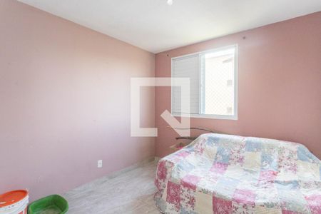 Quarto 1 de apartamento à venda com 2 quartos, 57m² em Jardim Apura, Diadema
