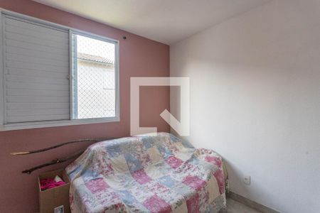 Quarto 1 de apartamento à venda com 2 quartos, 57m² em Jardim Apura, Diadema