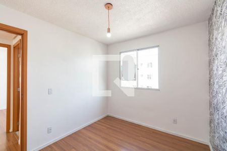 Apartamento para alugar com 2 quartos, 42m² em São José, Canoas