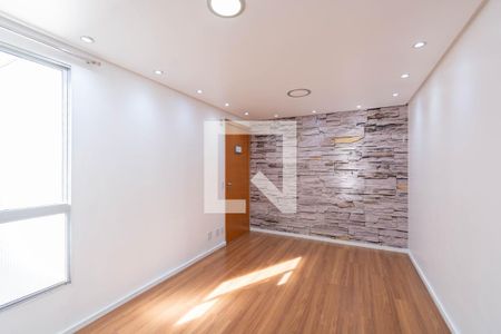 Apartamento para alugar com 2 quartos, 42m² em São José, Canoas