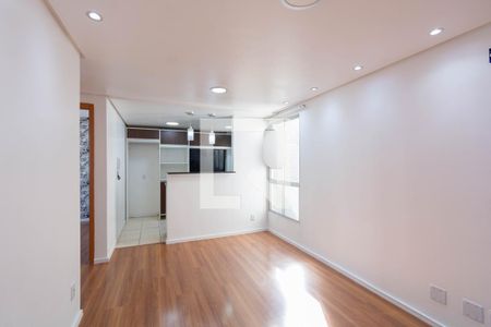 Apartamento para alugar com 2 quartos, 42m² em São José, Canoas