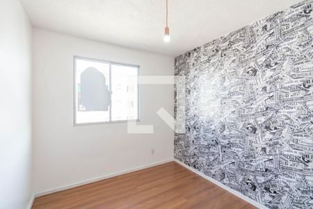 Apartamento para alugar com 2 quartos, 42m² em São José, Canoas