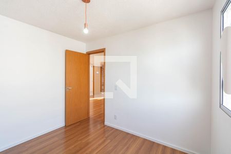 Apartamento para alugar com 2 quartos, 42m² em São José, Canoas